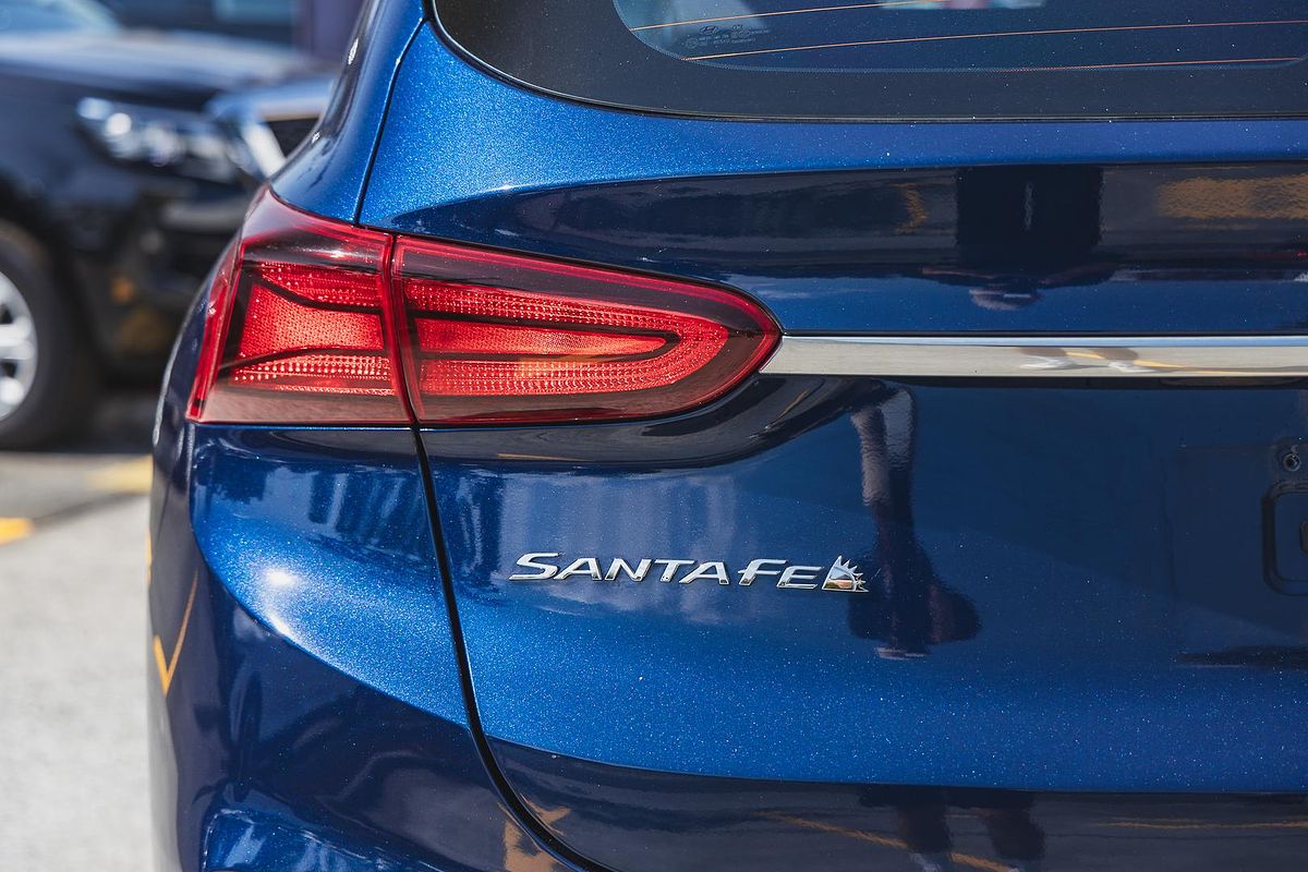 2021 Hyundai Santa Fe Active TM.V3