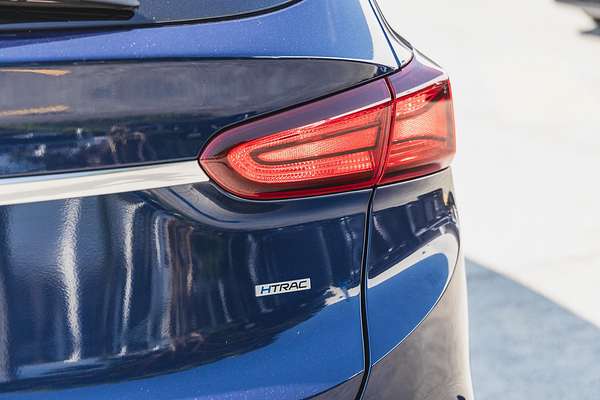 2021 Hyundai Santa Fe Active TM.V3