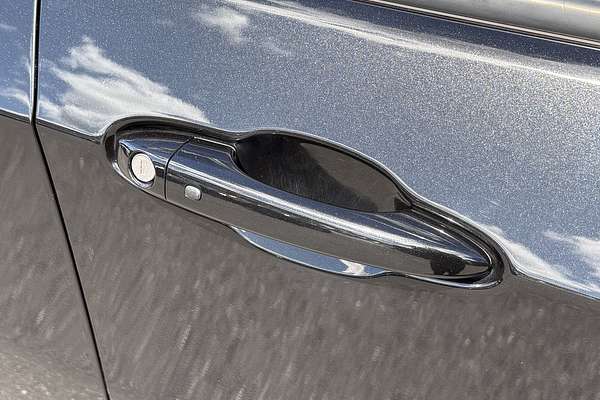 2023 Jeep Compass Limited M6