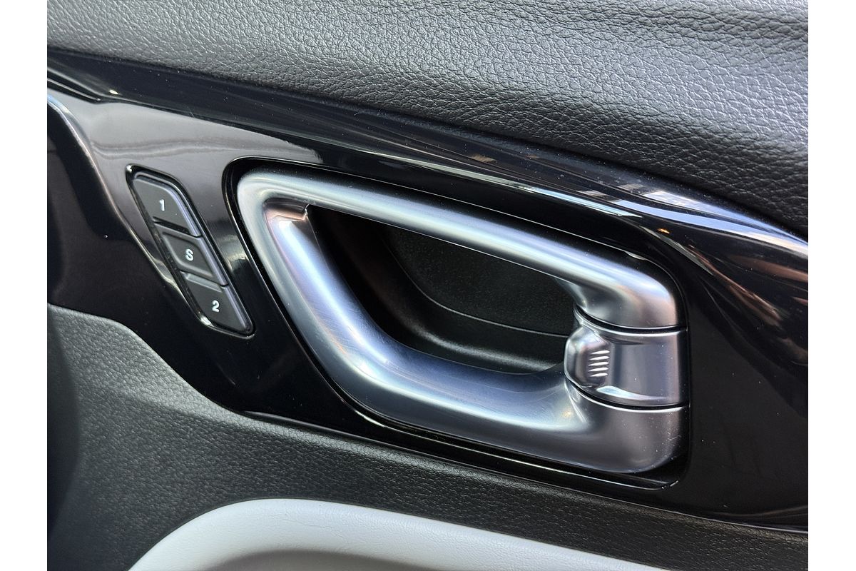 2023 Jeep Compass Limited M6