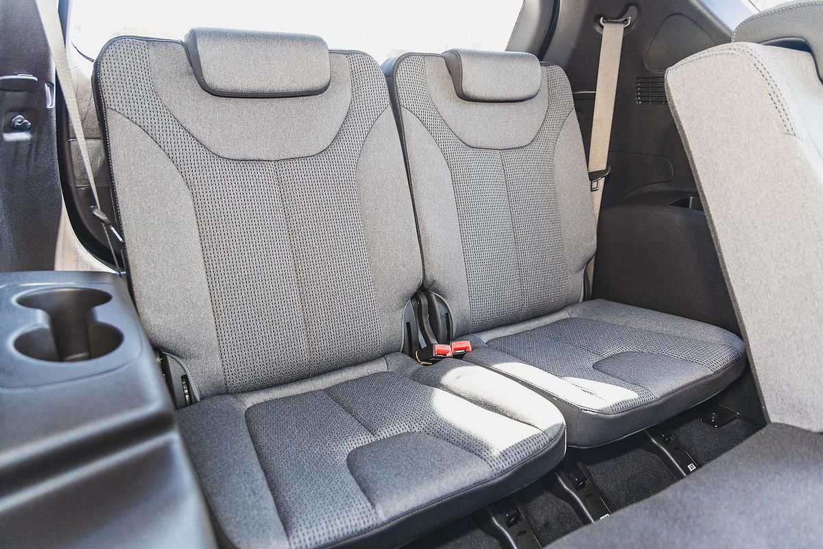 2021 Hyundai Santa Fe Active TM.V3