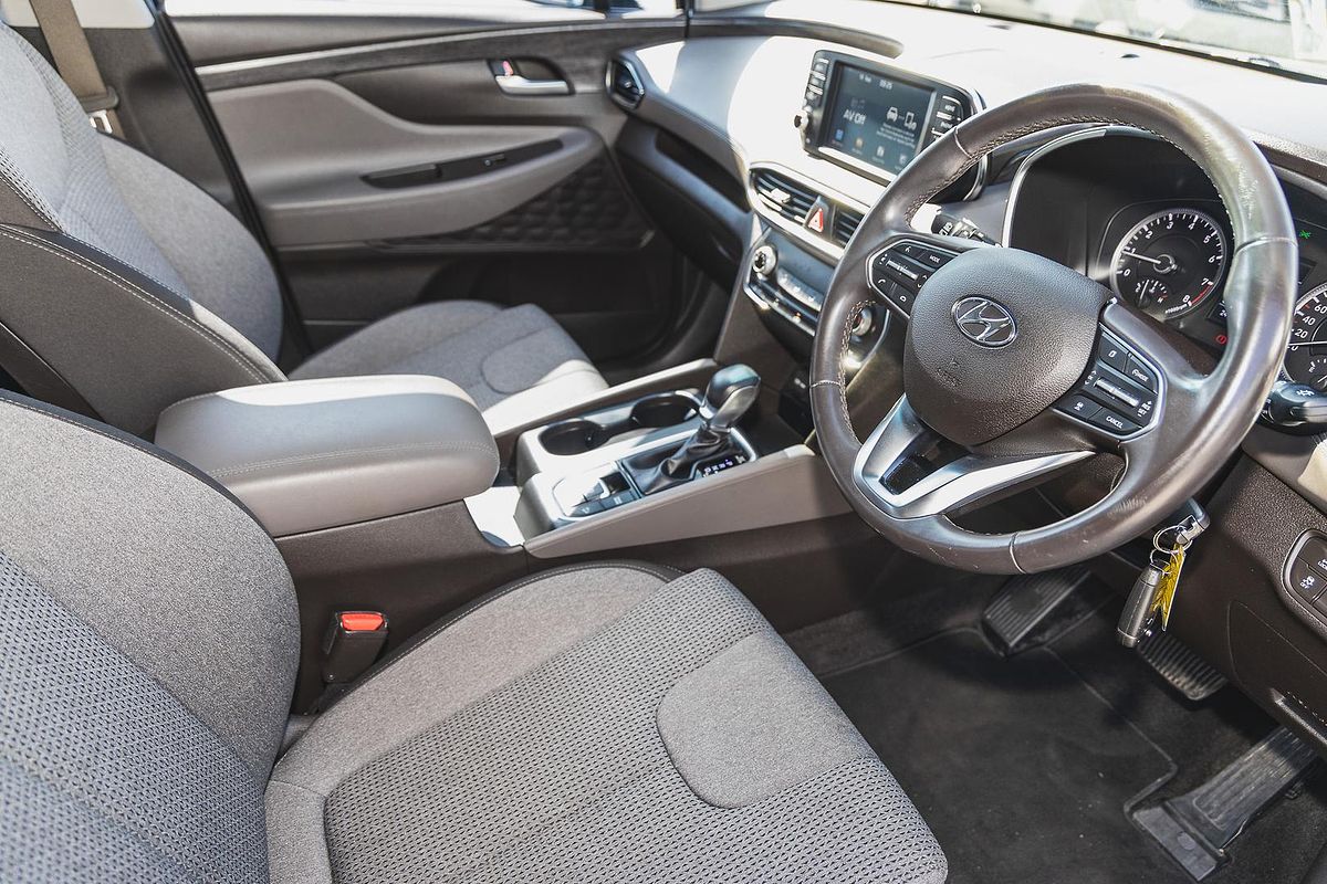 2021 Hyundai Santa Fe Active TM.V3