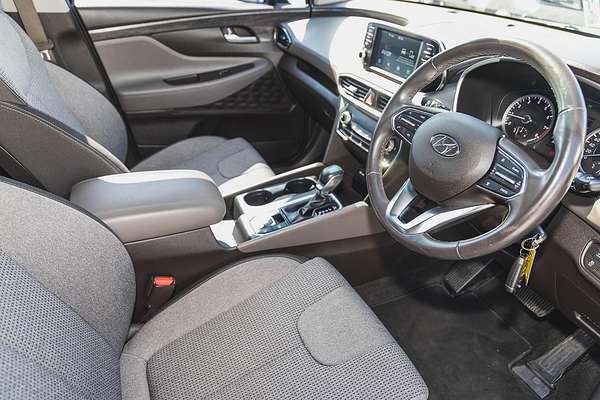 2021 Hyundai Santa Fe Active TM.V3