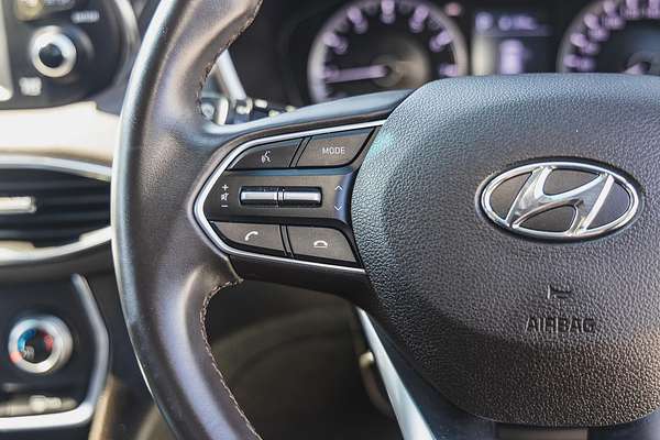 2021 Hyundai Santa Fe Active TM.V3