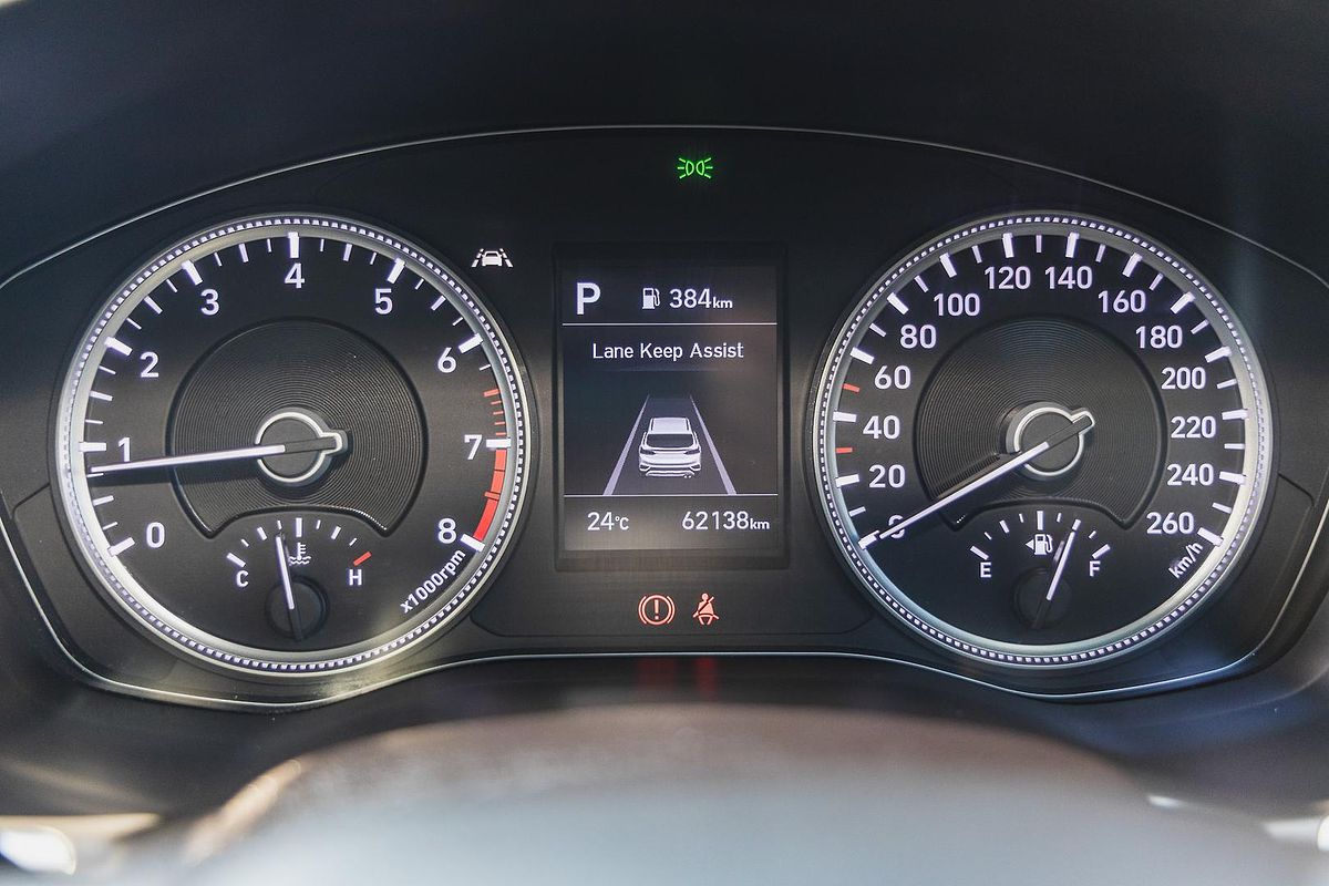 2021 Hyundai Santa Fe Active TM.V3