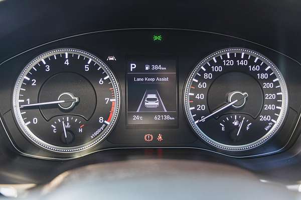 2021 Hyundai Santa Fe Active TM.V3