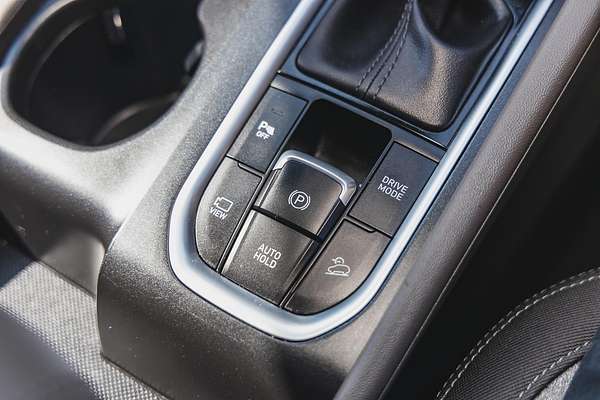 2021 Hyundai Santa Fe Active TM.V3
