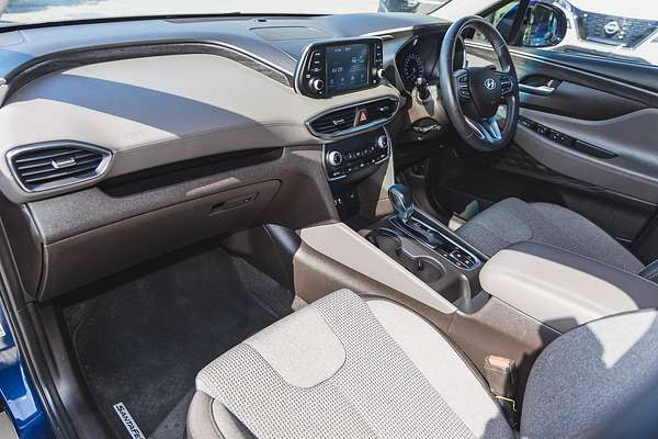 2021 Hyundai Santa Fe Active TM.V3