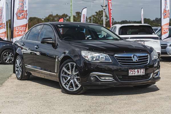 2016 Holden Calais V VF Series II