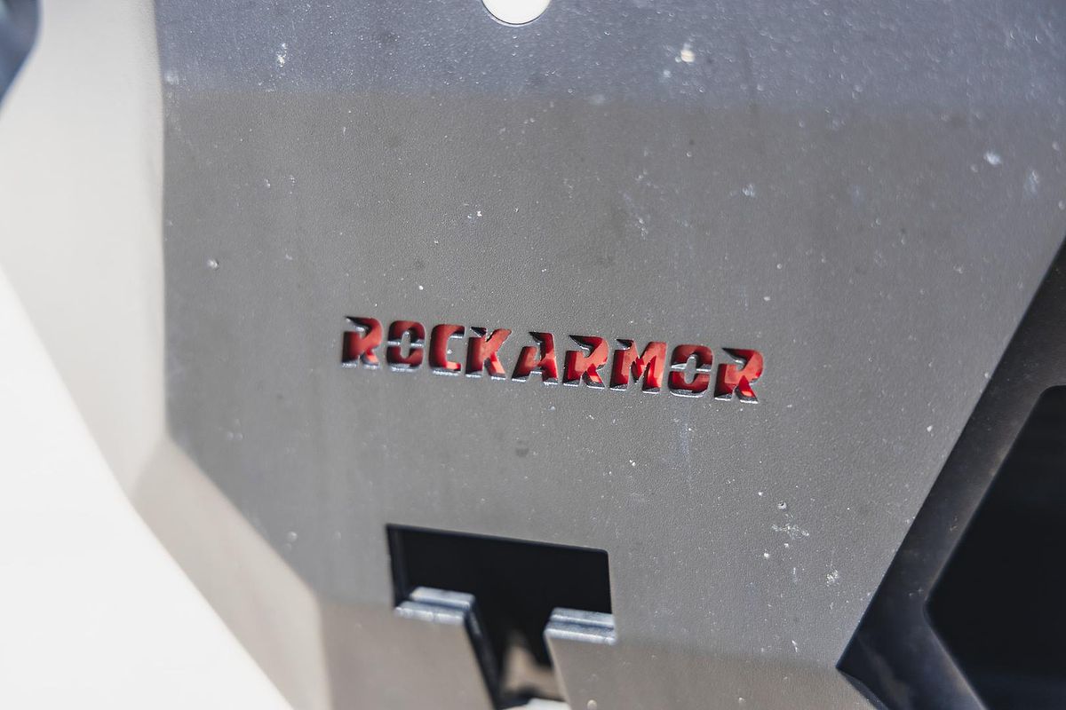 2019 Toyota Landcruiser Prado Kakadu GDJ150R