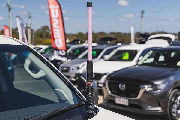 2019 Toyota Landcruiser Prado Kakadu GDJ150R