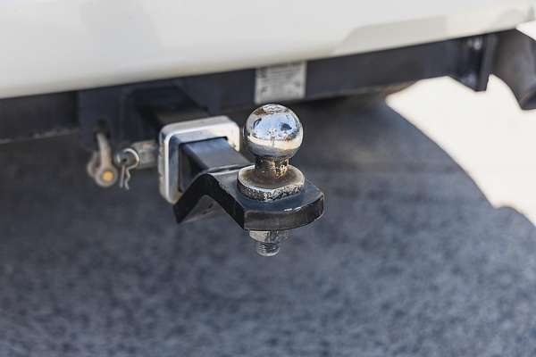 2019 Toyota Landcruiser Prado Kakadu GDJ150R