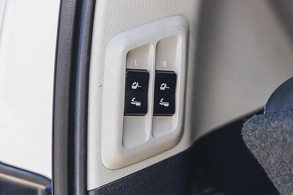 2019 Toyota Landcruiser Prado Kakadu GDJ150R