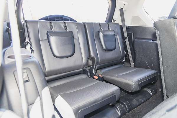 2019 Toyota Landcruiser Prado Kakadu GDJ150R