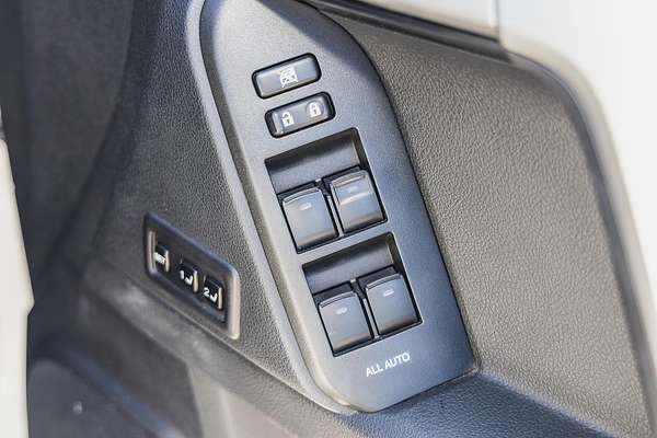 2019 Toyota Landcruiser Prado Kakadu GDJ150R