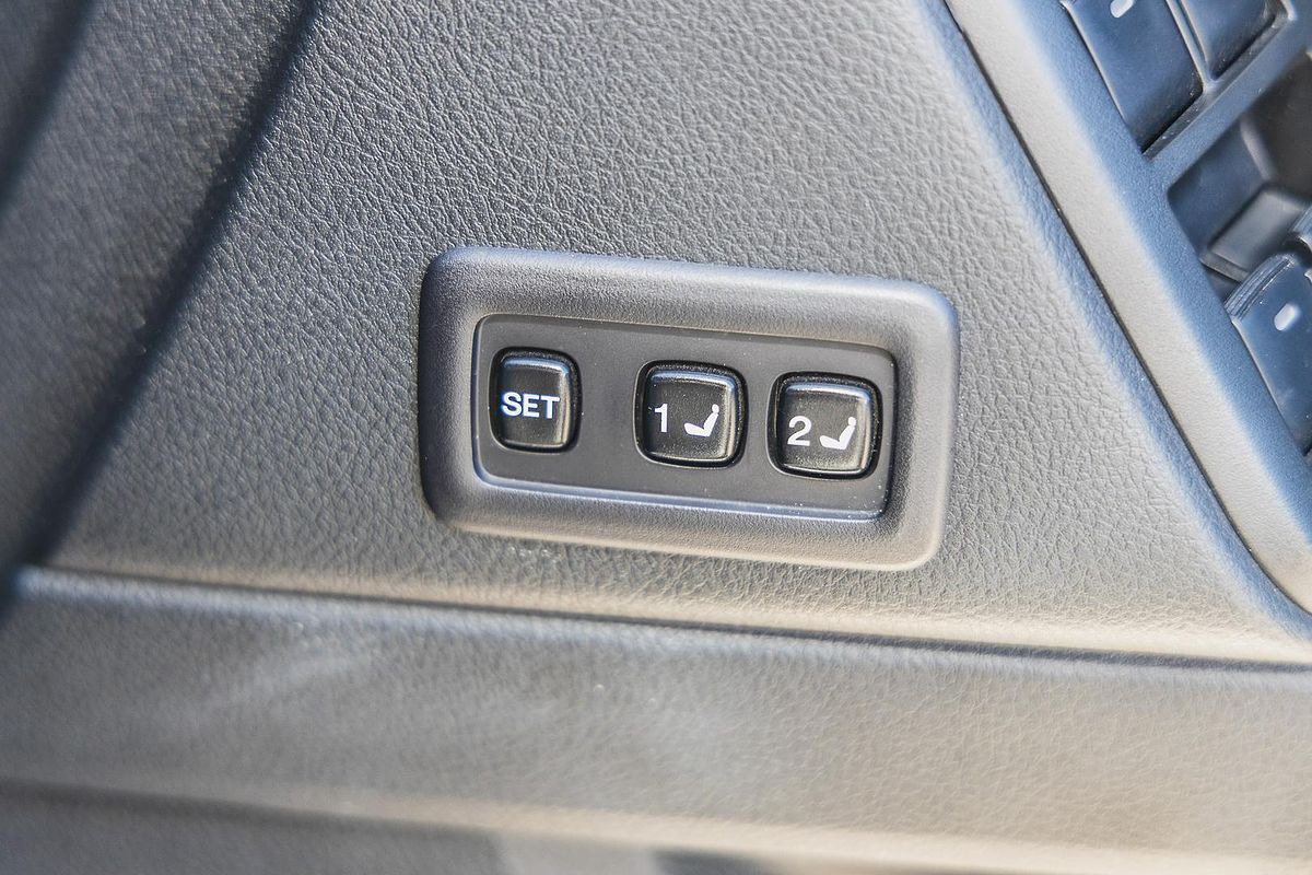 2019 Toyota Landcruiser Prado Kakadu GDJ150R