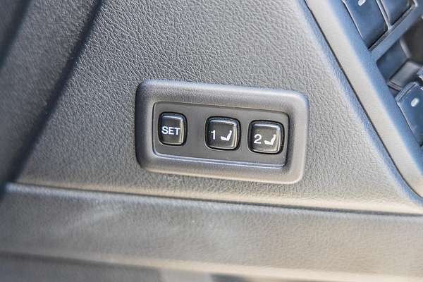 2019 Toyota Landcruiser Prado Kakadu GDJ150R