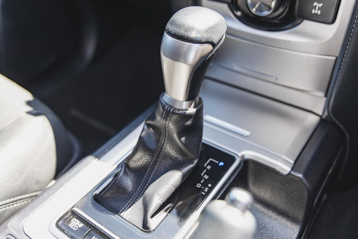 2019 Toyota Landcruiser Prado Kakadu GDJ150R