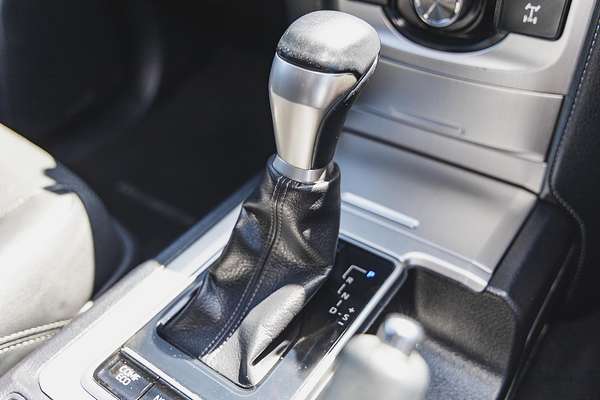 2019 Toyota Landcruiser Prado Kakadu GDJ150R