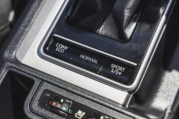 2019 Toyota Landcruiser Prado Kakadu GDJ150R