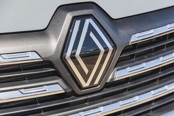 2024 Renault Trafic Premium X82 SWB Low Roof