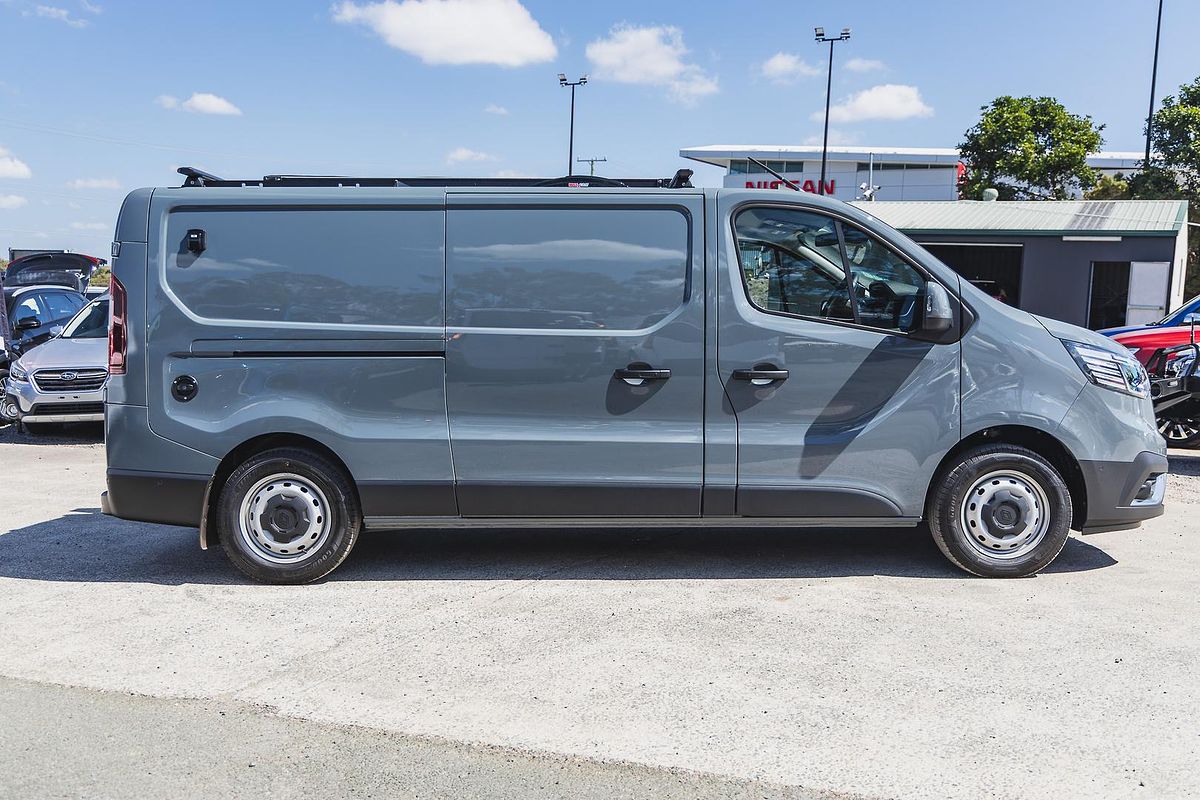 2024 Renault Trafic Premium X82 SWB Low Roof