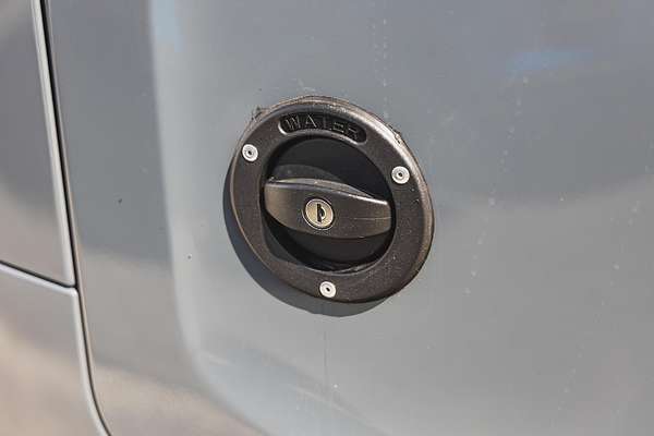 2024 Renault Trafic Premium X82 SWB Low Roof