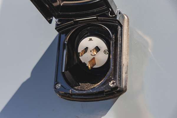 2024 Renault Trafic Premium X82 SWB Low Roof