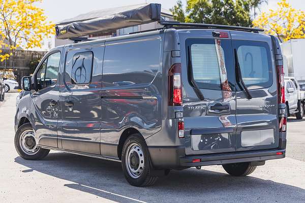 2024 Renault Trafic Premium X82 SWB Low Roof