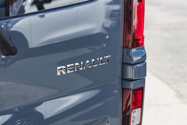 2024 Renault Trafic Premium X82 SWB Low Roof