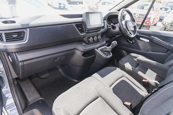 2024 Renault Trafic Premium X82 SWB Low Roof