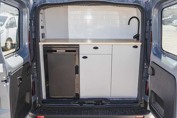 2024 Renault Trafic Premium X82 SWB Low Roof