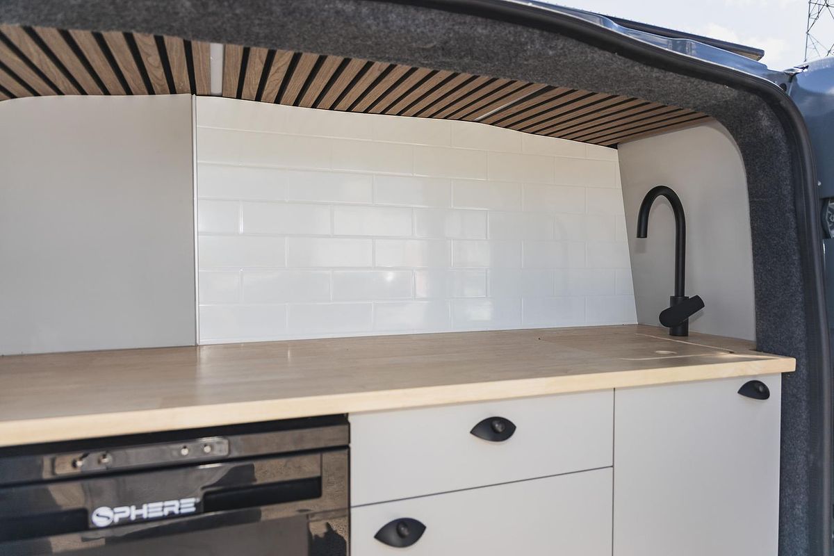 2024 Renault Trafic Premium X82 SWB Low Roof