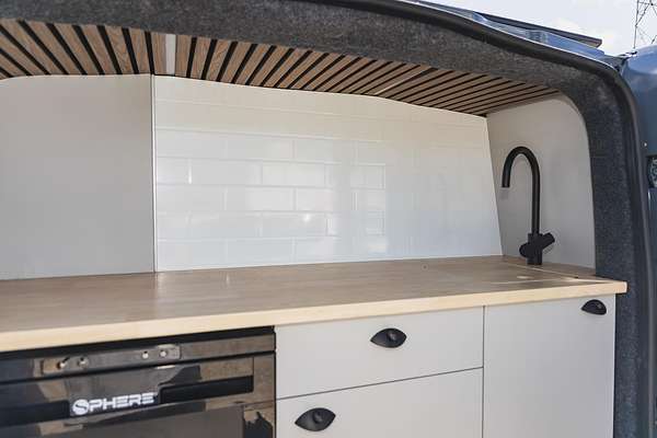 2024 Renault Trafic Premium X82 SWB Low Roof