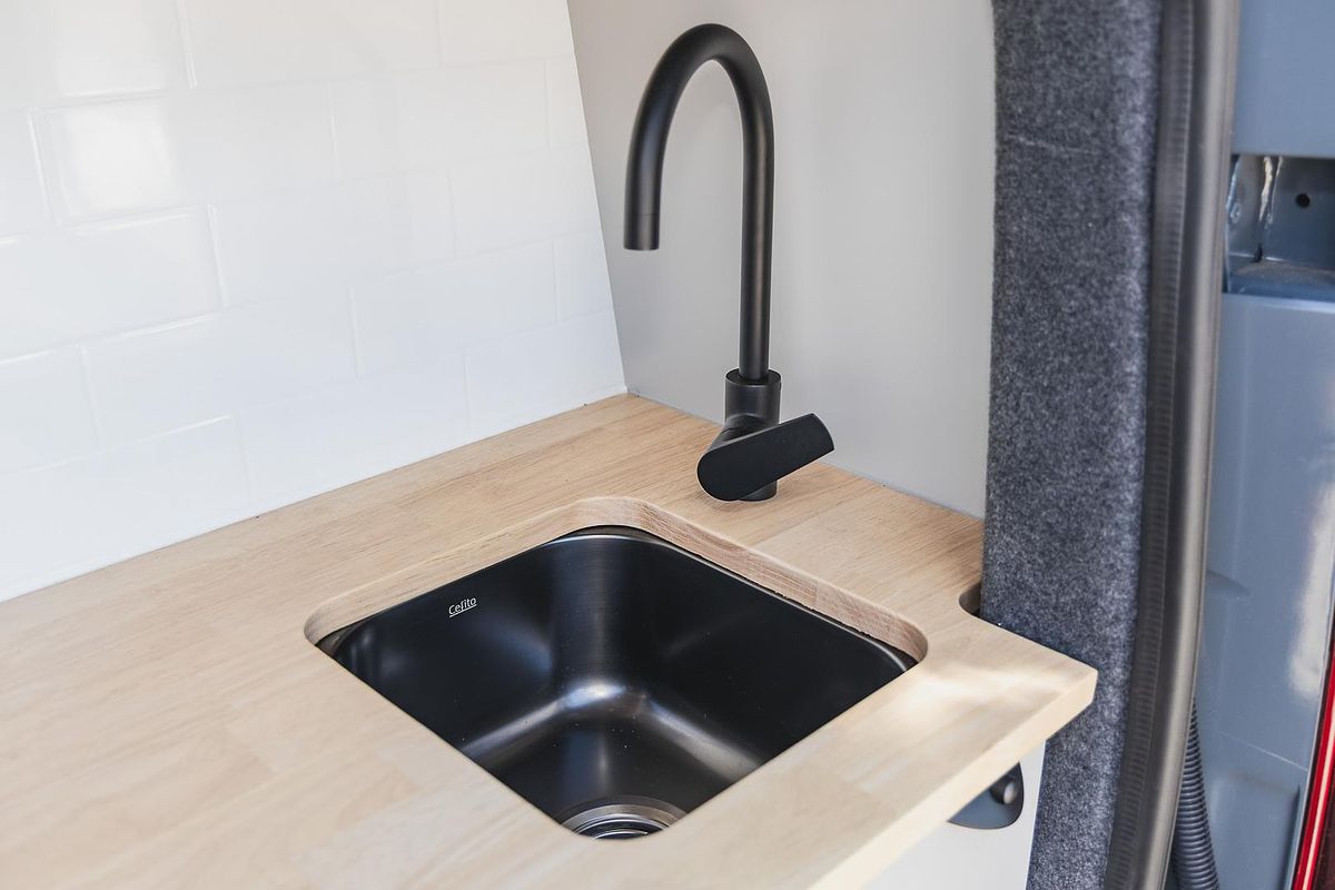 2024 Renault Trafic Premium X82 SWB Low Roof