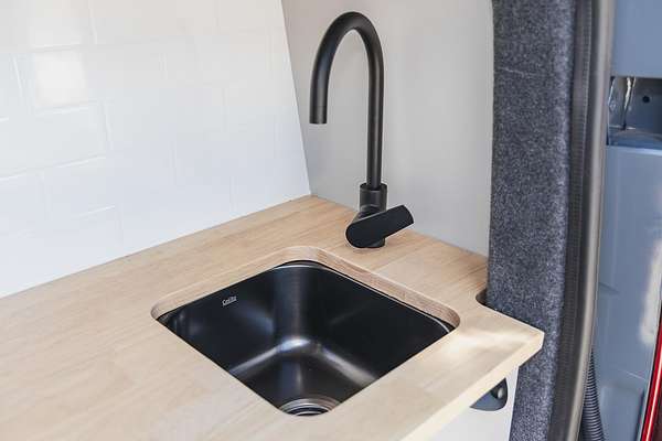 2024 Renault Trafic Premium X82 SWB Low Roof