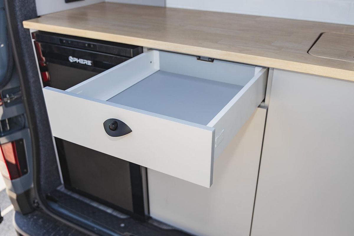 2024 Renault Trafic Premium X82 SWB Low Roof