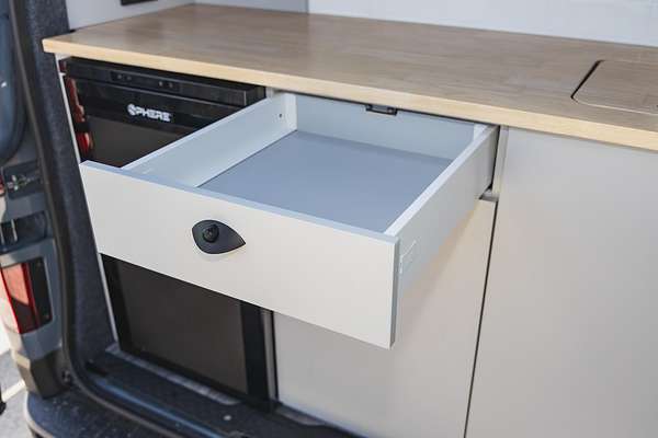 2024 Renault Trafic Premium X82 SWB Low Roof