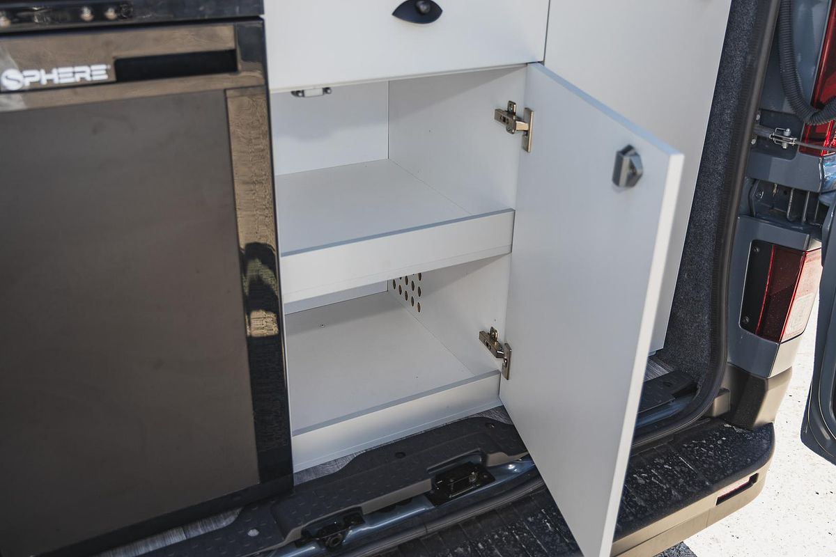 2024 Renault Trafic Premium X82 SWB Low Roof