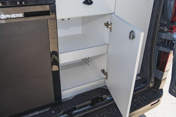 2024 Renault Trafic Premium X82 SWB Low Roof