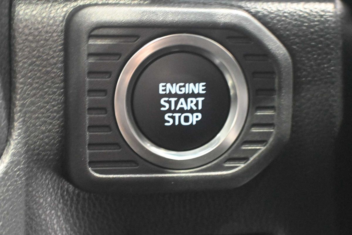 2025 Toyota Landcruiser Prado Altitude GDJ251R