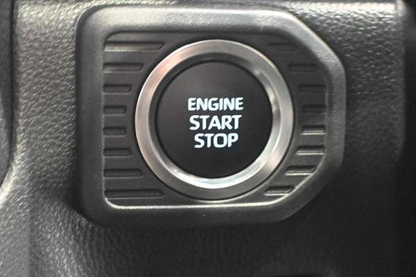 2025 Toyota Landcruiser Prado Altitude GDJ251R