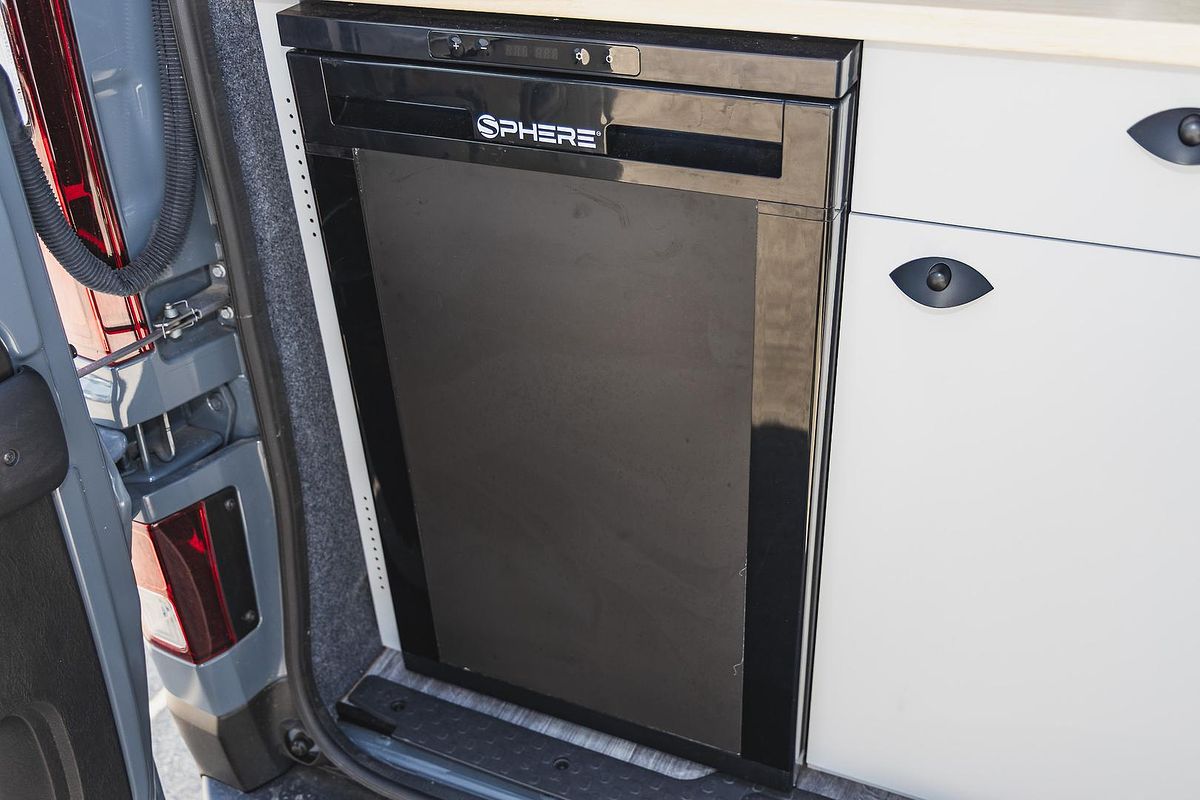 2024 Renault Trafic Premium X82 SWB Low Roof