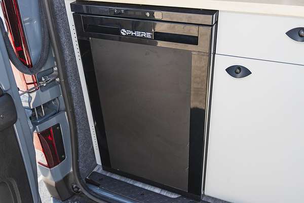 2024 Renault Trafic Premium X82 SWB Low Roof