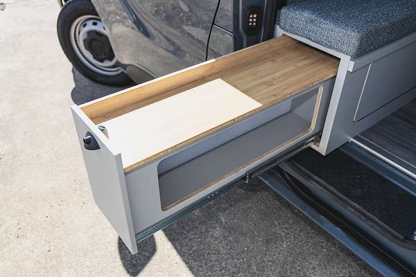 2024 Renault Trafic Premium X82 SWB Low Roof