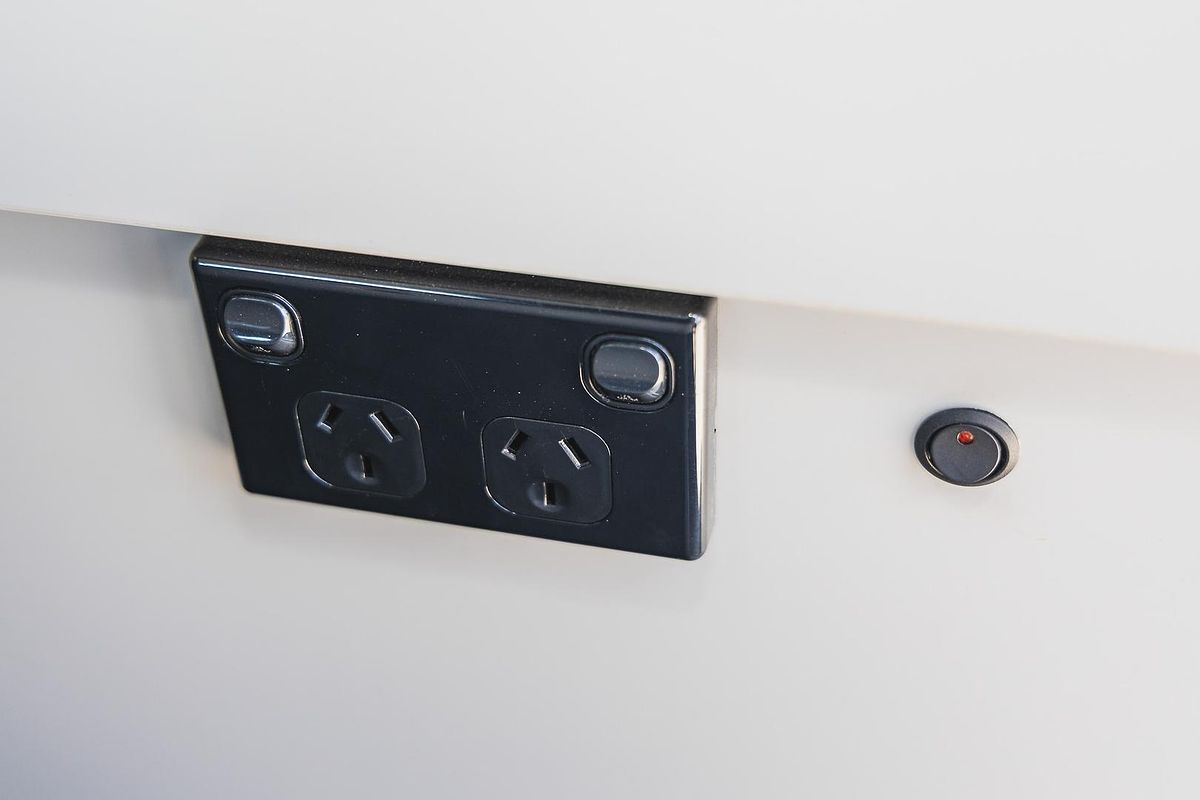 2024 Renault Trafic Premium X82 SWB Low Roof