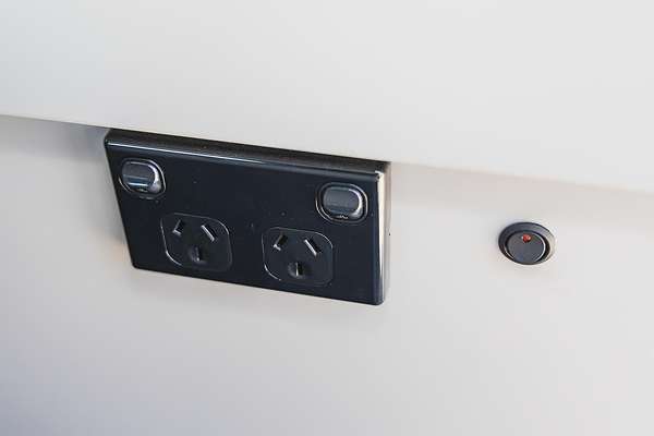 2024 Renault Trafic Premium X82 SWB Low Roof