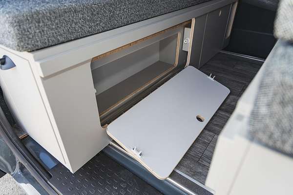 2024 Renault Trafic Premium X82 SWB Low Roof