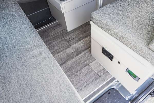 2024 Renault Trafic Premium X82 SWB Low Roof