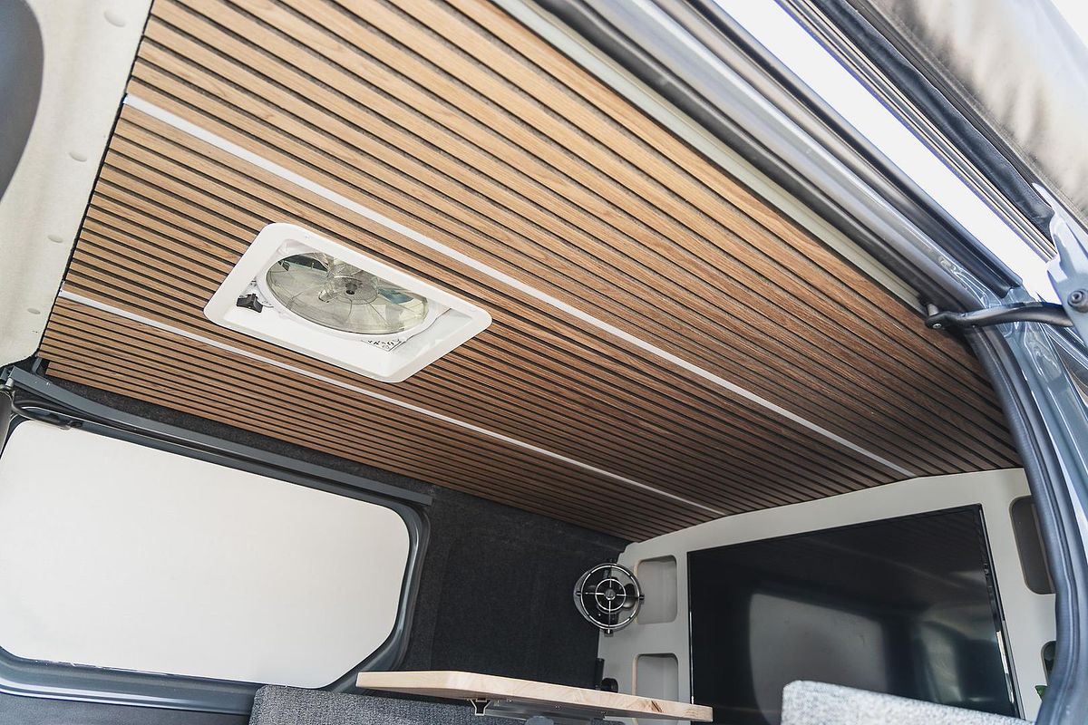 2024 Renault Trafic Premium X82 SWB Low Roof